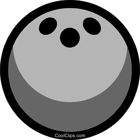 Bowling Ball Clipart | Free download on ClipArtMag