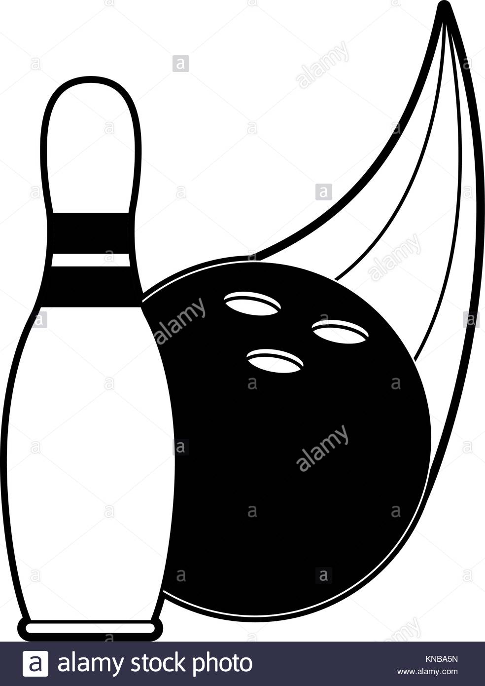 984x1390 Bowling Ball Black And White Stock Photos Amp Images