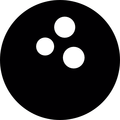 512x512 Bowling Ball