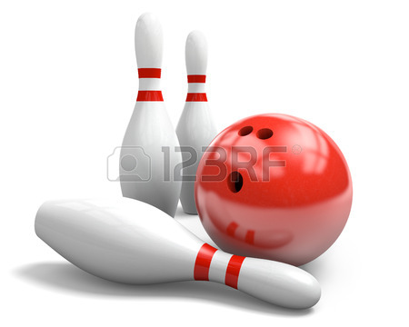 450x360 Bowling Pin Stock Photos Amp Pictures. Royalty Free Bowling Pin
