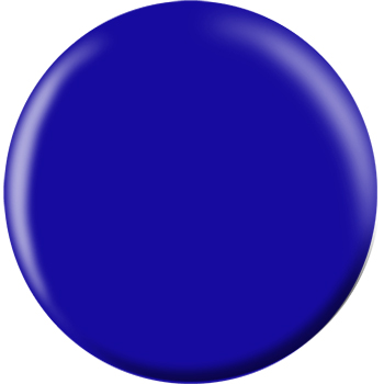 350x350 Mini Custom Bowling Ball (Blue)