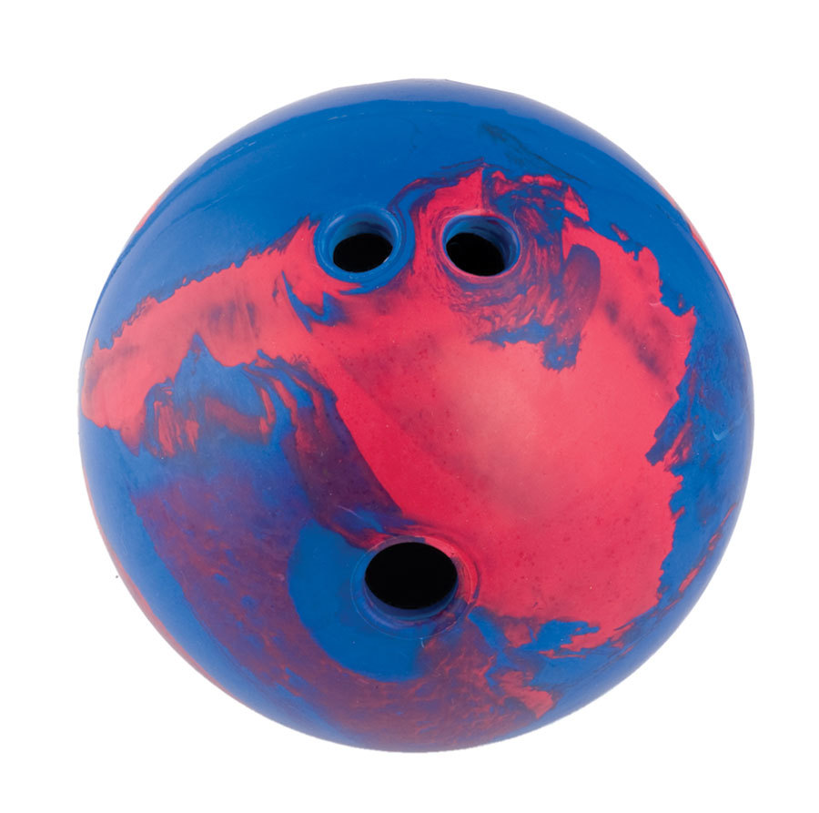 900x893 Sports Rubber Bowling Ball