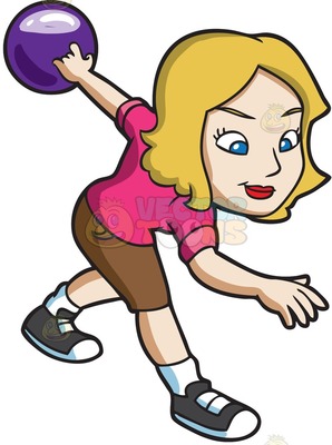 Bowling Clipart | Free download on ClipArtMag