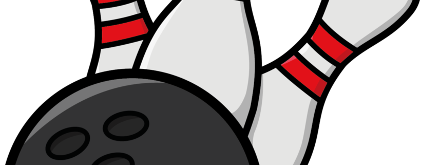 820x321 Bowling Amp Pizza