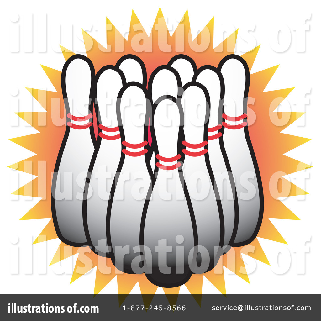 1024x1024 Bowling Clipart