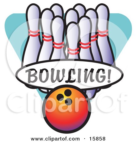 450x470 Free Bowling Clip Art Illustrations Cliparts