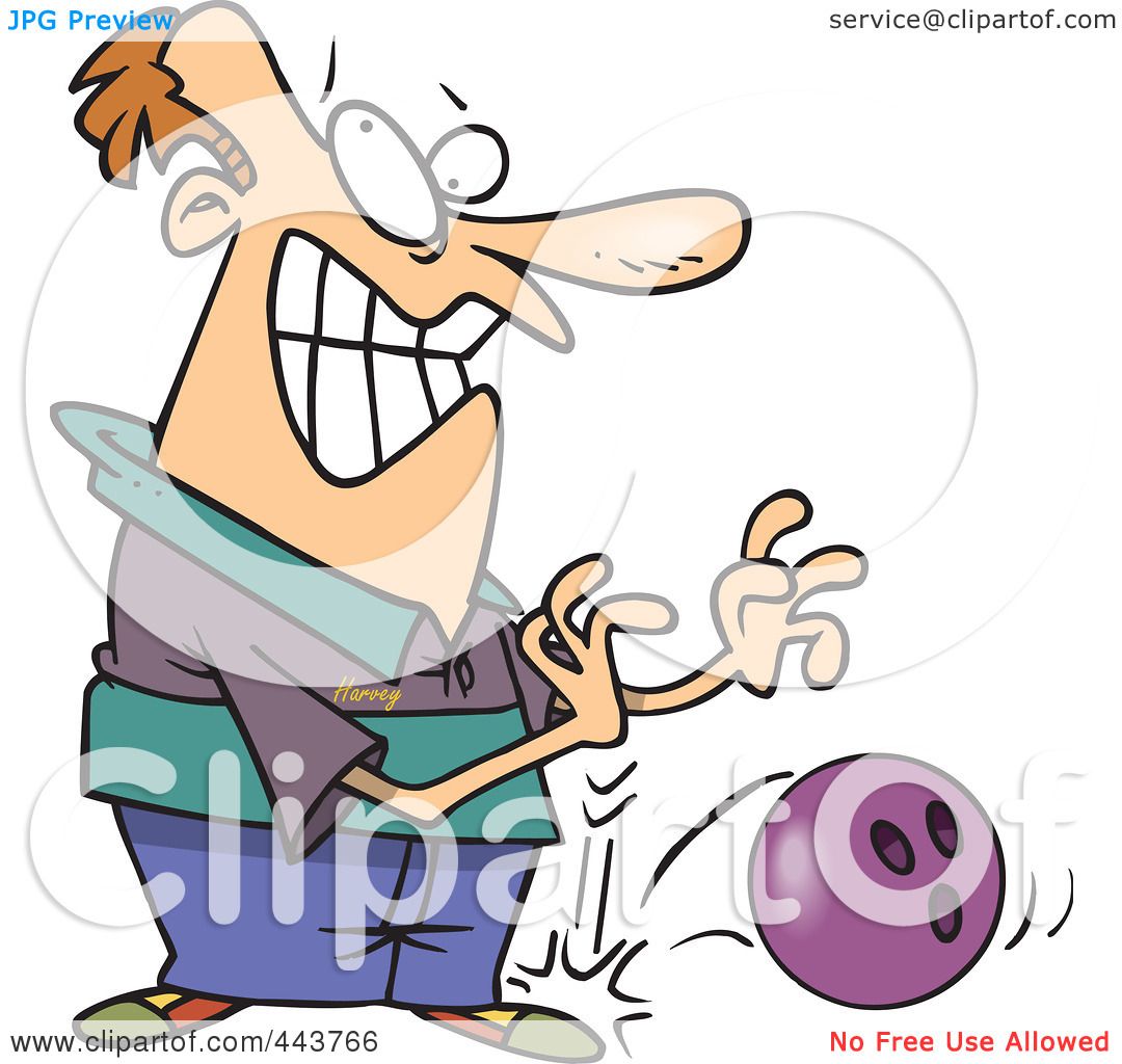 1080x1024 Royalty Free (Rf) Clip Art Illustration Of A Cartoon Man Dropping