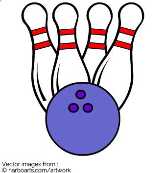 335x355 Download Bowling Games