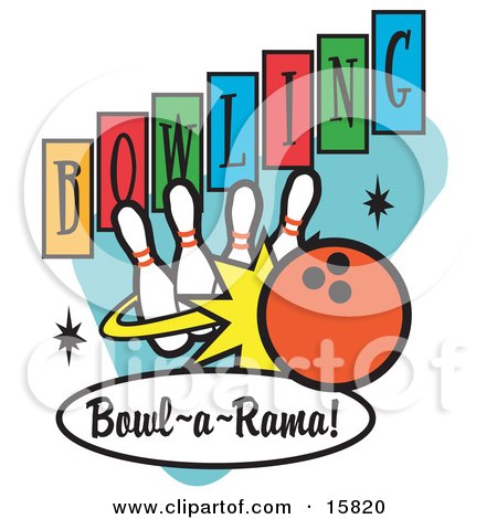 450x470 Royalty Free (Rf) Bowling Clipart, Illustrations, Vector Graphics