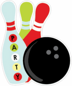 251x300 Bowling Clipart Bowling Party