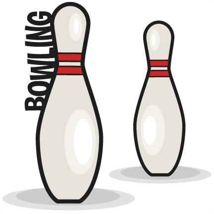 432x432 Bowling Clipart Cute