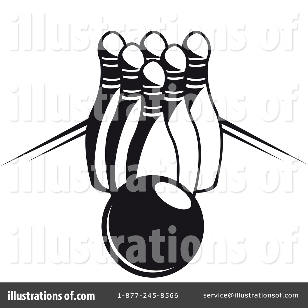 1024x1024 Bowling Clipart