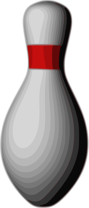 342x800 Bowling Sports Clipart Pictures Royalty Free Clipart Pictures Org