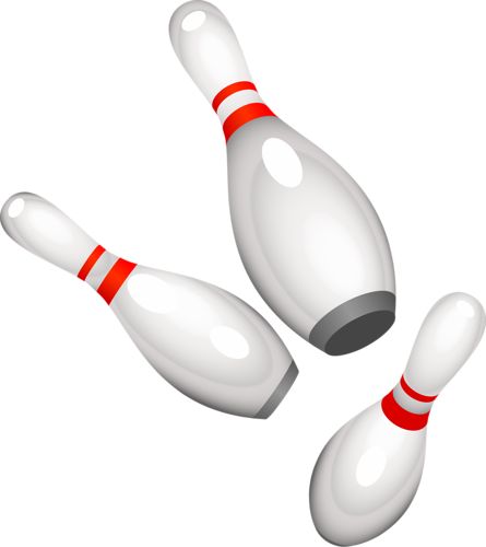 Bowling Pins Graphics | Free download on ClipArtMag