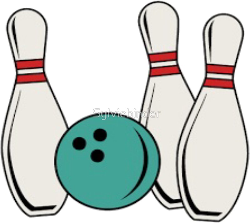 Bowling Pins Graphics | Free download on ClipArtMag