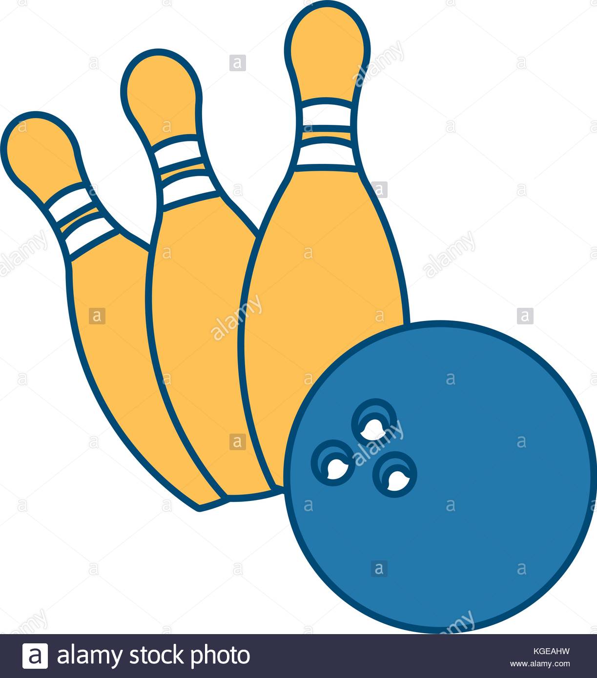 1223x1390 Yellow Bowling Pin Stock Photos Amp Yellow Bowling Pin Stock Images