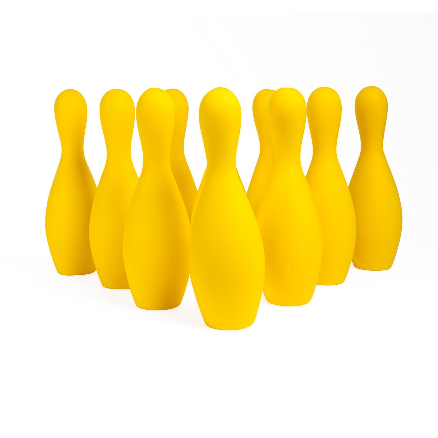 1500x1500 Champion Sports Foam Bowling Pins Weighted Set