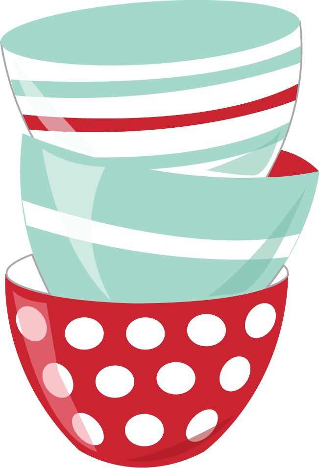 651x956 Bowl Clipart Kitchen Thing