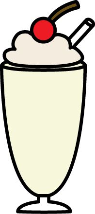 196x440 Bowl Of Neapolitan Ice Cream Clip Art