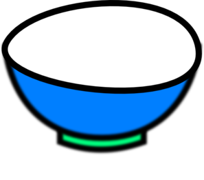 297x261 Clip Art Empty Food Bowl Clipart