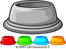 264x194 Food Bowl Clip Art Eps Images. 16,744 Food Bowl Clipart Vector