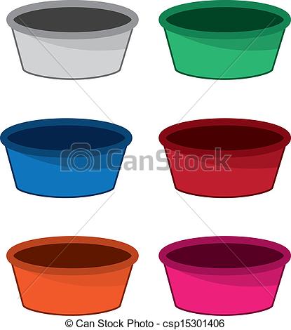 415x470 Bowl Clip Art