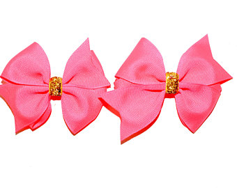 340x270 Colorful Bows Etsy