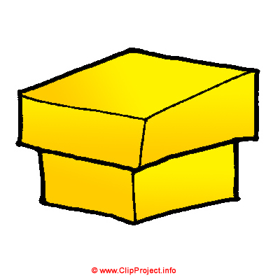400x400 Gift Box Clip Art