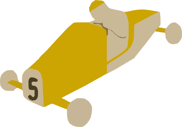600x420 Soap Box Clip Art