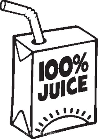 316x450 Juice Box Clip Art Many Interesting Cliparts
