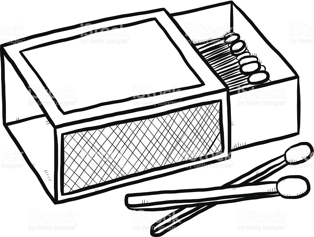 Box Clipart Black And White Free download on ClipArtMag