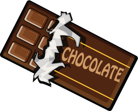 461x371 Bar Clipart Chocolate Box