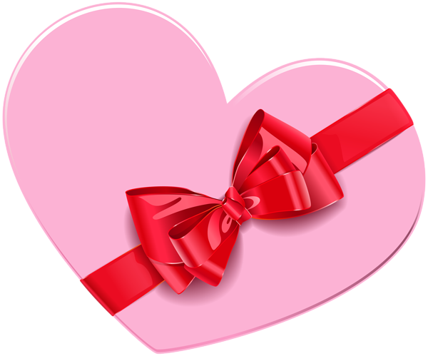 600x499 Heart Gift Box Png Clip Art Imageu200b Gallery Yopriceville