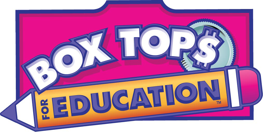 1014x512 Box Tops For Education Logo Clipart