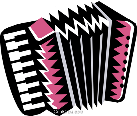 480x407 Top 92 Accordion Clip Art