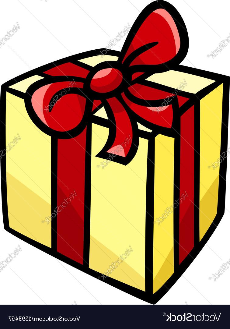 756x1080 Top Christmas Or Birthday Gift Clip Art Vector File Free