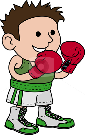 Boxer Clipart | Free download on ClipArtMag