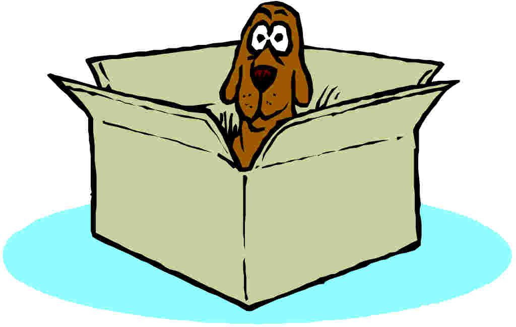 1024x648 Box Clipart Animated