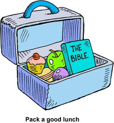 371x400 Lunch Box Lunch Clipart Clipartfox