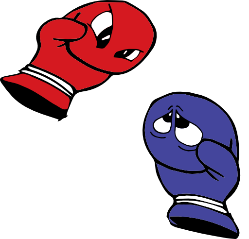 512x492 Boxing Gloves Ing Gloves Clipart Clipartme 2