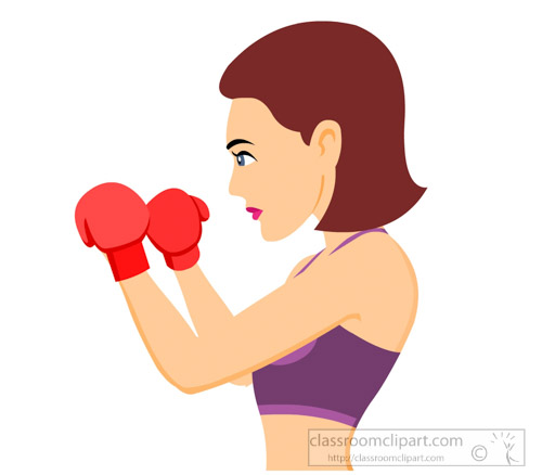 500x438 Sports Clipart