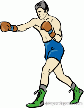 282x361 Boxing Clipart 2 Clipart Panda