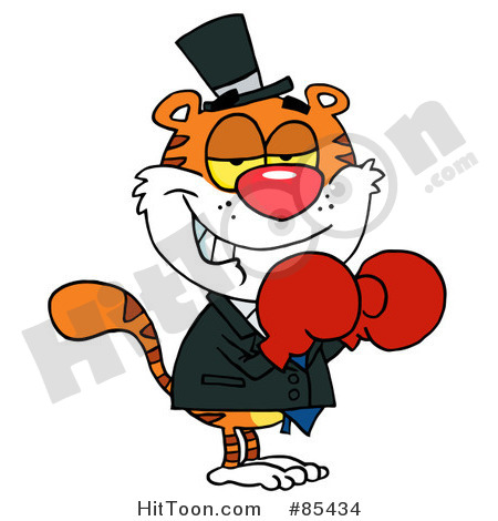 450x470 Boxing Gloves Clip Art Clipart
