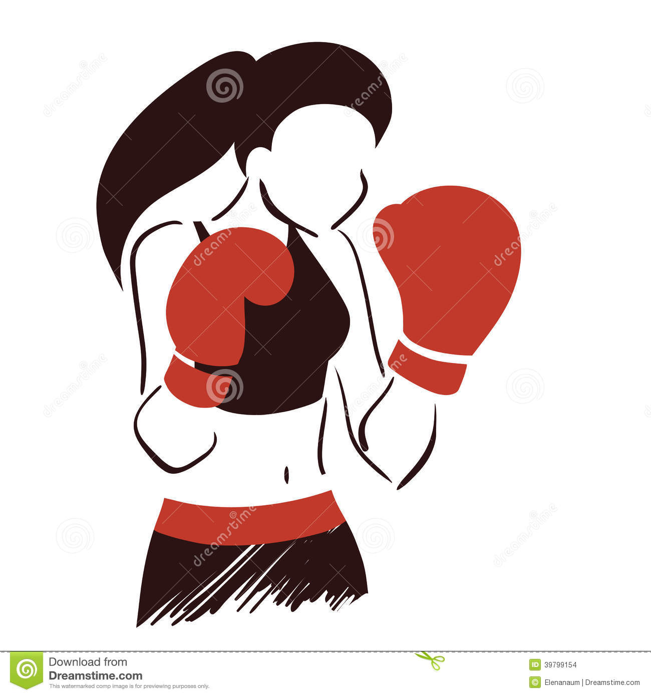 1300x1390 Boxer Clipart Boxercise