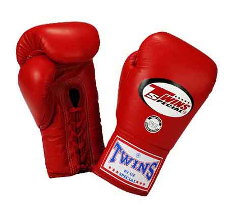 450x404 Boxing Gloves By Twins Special