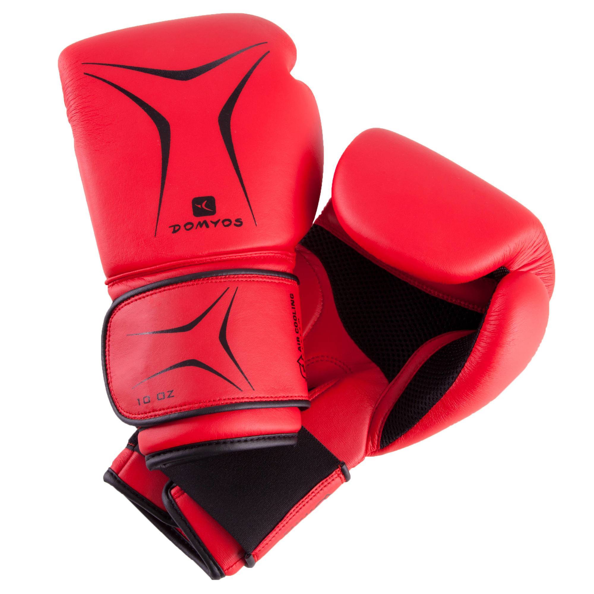 2000x2000 Fkt 180 Beginners' Boxing Gloves