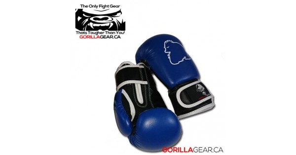 600x315 Kids Boxing Gloves