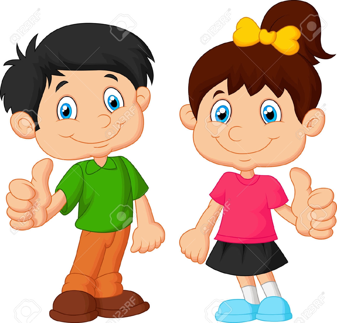 1300x1247 Boy Thumbs Up Clipart