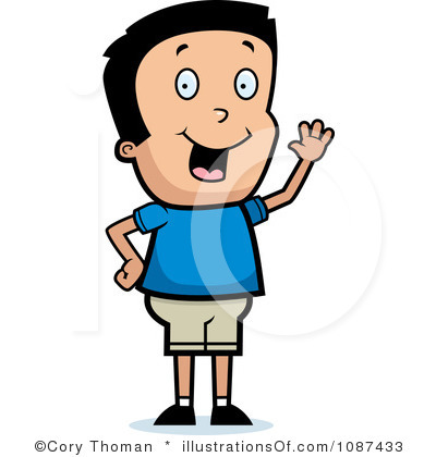 400x420 Boy Clipart Clipart
