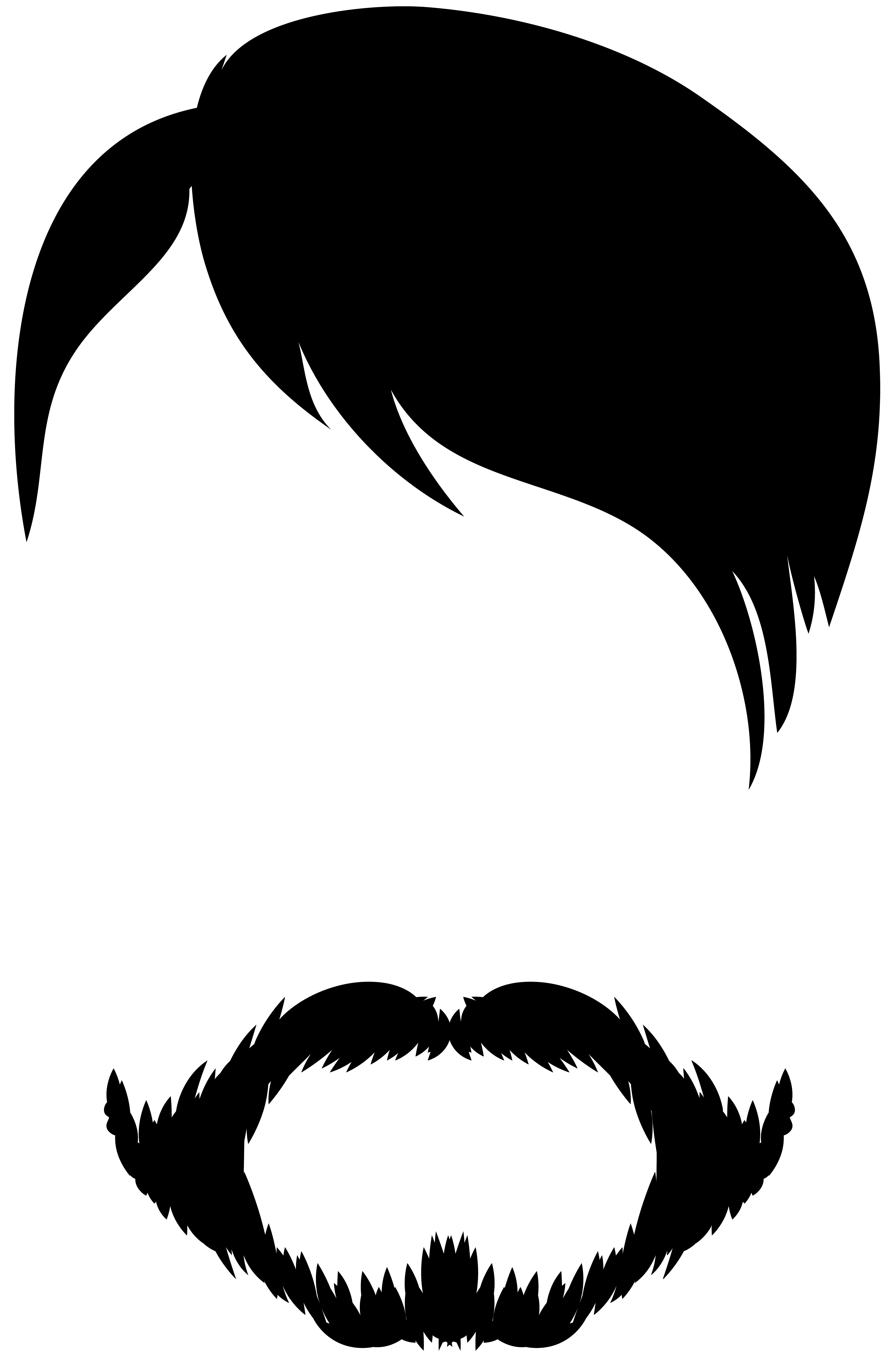 5285x8000 Male Hair And Beard Png Clip Artu200b Gallery Yopriceville